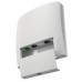 MikroTik wsAP ac lite - In-wall Dual Concurrent 2.4/5 GHz wireless access point